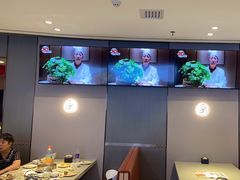 -蝎王府羊蝎子(西直门店)