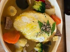 -柴の食堂·日式家庭料理·熊之肆(大学路店)