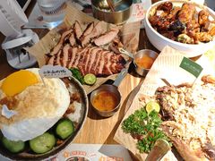 -岛风·台食小馆 ISLAND BISTRO(烟台山店)