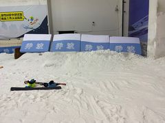 -绍兴启迪乔波冰雪世界