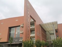 -山东大学(兴隆山校区)