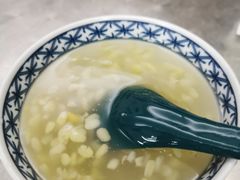 -老胡甜汤(龙眼店)