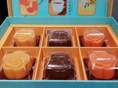 -星巴克(青岛佳世客店)