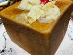 面包诱惑-津菜宋记老房子(平山道店)