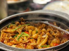 -达叔香味海鲜(海棠68环球美食街店)