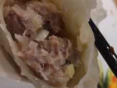 -西贝莜面村(当代商城店)