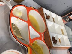 -探鱼·鲜青椒爽麻烤鱼(天河优托邦店)