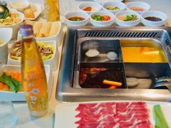 -海底捞火锅(石厦时代广场店)