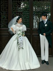 -今生有约婚纱摄影店(景德路店)