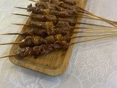 -金家老三饭庄(常营店)