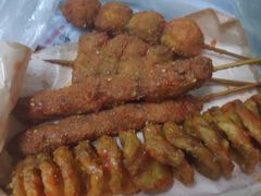 -茹哥炸串(水产前街店)