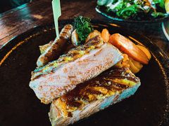 -Pakkhús Restaurant