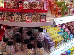 -妙美粒大白兔糖巧屋(夫子庙店)