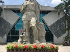 -红色娘子军纪念园