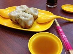 -小杨生煎(周浦万达店)