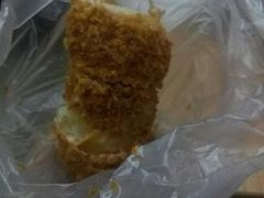 -BreadTalk面包新语·烘焙蛋糕(海珠丽影广场店)