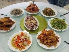 -兴旺渔家