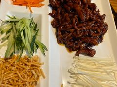 -打酱油·非遗淮扬菜(瘦西湖梅岭店)