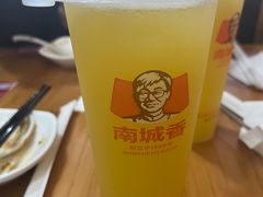 -南城香·饭香串香馄饨香(赵公口店)