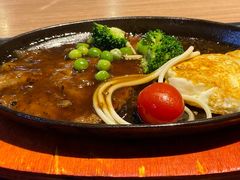 -上海外国语大学（松江校区）食堂