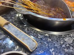 -欧阳小姐在成都(鼓楼店)