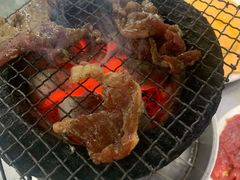 -松明一烤肉馆(鲁园店)