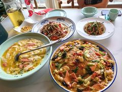 -曾排骨·传家菜(新繁店)