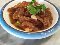 -御提小馆烤鸭店(陆家嘴店)