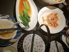 -凤凰湘语·湘粤鲜融(浦东旗舰店)