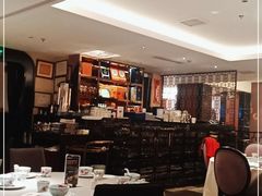 大堂-维园悦谱·海派家常菜(乌鲁木齐南路店)