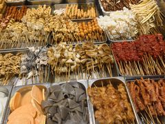 -林静小吃(复兴路店)