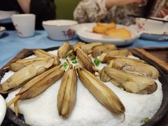 -阿毛饭店(和义路店)