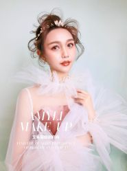 -艾米丽婚纱礼服