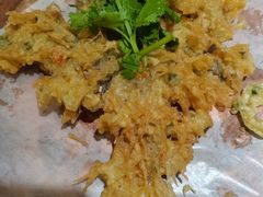 -潮巷·老潮汕美食集市(欢乐港湾店)
