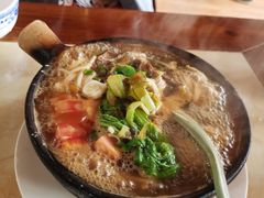 -顺顺小吃(独克宗古城店)