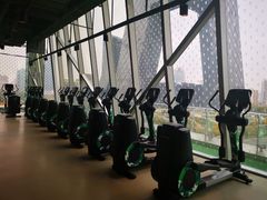 -Trainyard 炼·工场(中国国际贸易中心店)