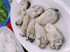 -花苑美食横琴生蚝火锅(拱北粤华路店)