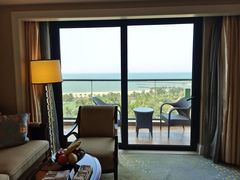 -海口香格里拉大酒店·大堂吧
