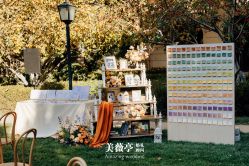 点击看大图 -美薇亭婚礼顾问
