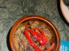 辣椒擂茄子-姐夫的小菜(新中关购物中心店)