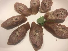 鹅脖-陈鹏鹏潮汕菜(欢乐海岸 海边景观店)