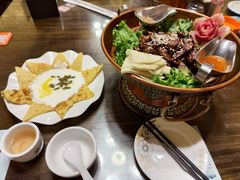 -吉祥圣雪藏餐