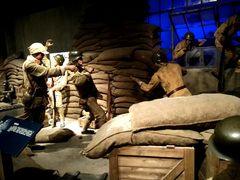 -上海四行仓库抗战纪念馆