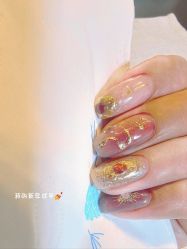 -晨·艺美甲美睫