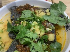 -白沙肴·长沙米粉.小炒湘菜(石厦时代广场店)