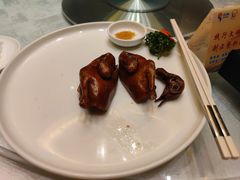 -绿岛国际酒店·海鲜酒楼(八七路店)