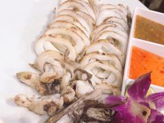 -Dang restaurant (patong phuket)