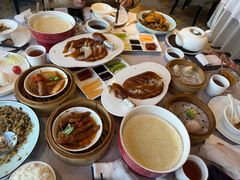 -丰鲤楼•闽南茶楼(仟禧汇店)