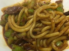 -壹粉屋新疆炒米粉(建外SOHO东区店)