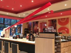 -味千拉面(上海蓝天路店)